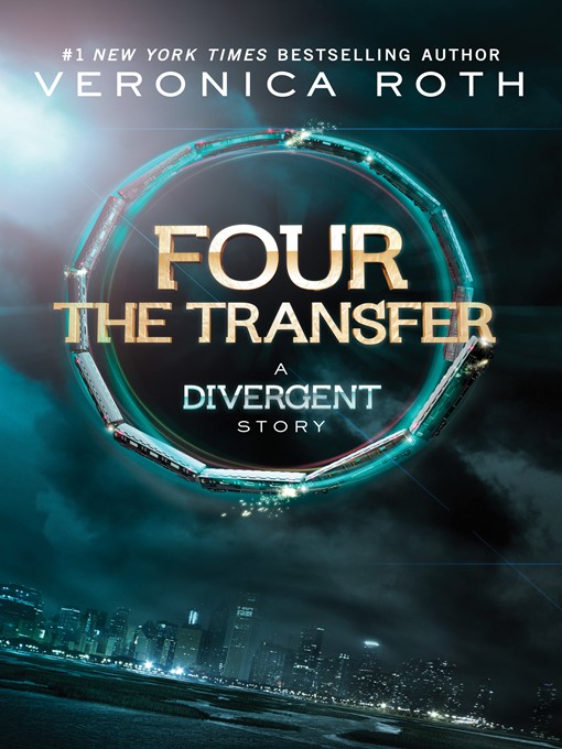 Title details for The Transfer by Veronica Roth - Available